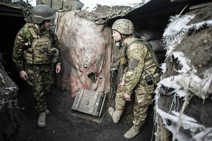 Чья возьмёт в Киеве: конфликт между бригадами ВСУ может перерасти в гражданскую войну