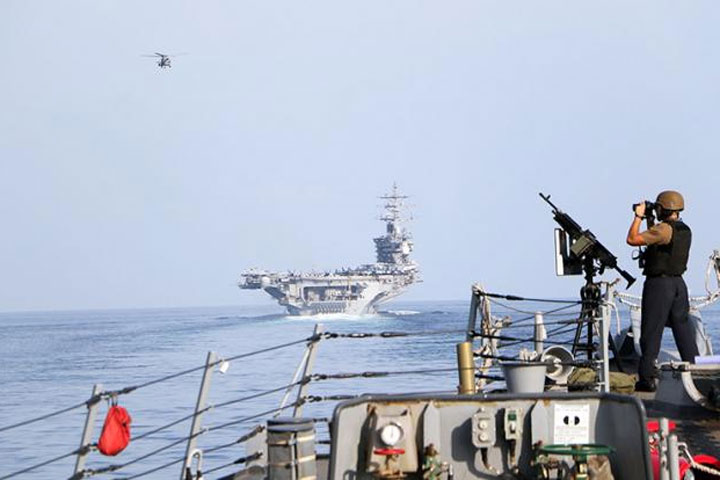 Arab News: англосаксы терпят поражение в Красном море